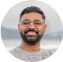 Shaunak Turaga photo